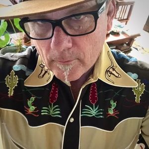 Meet your Posher, Jeff